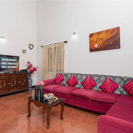 Villa Calangute Phase 4 Esterno foto
