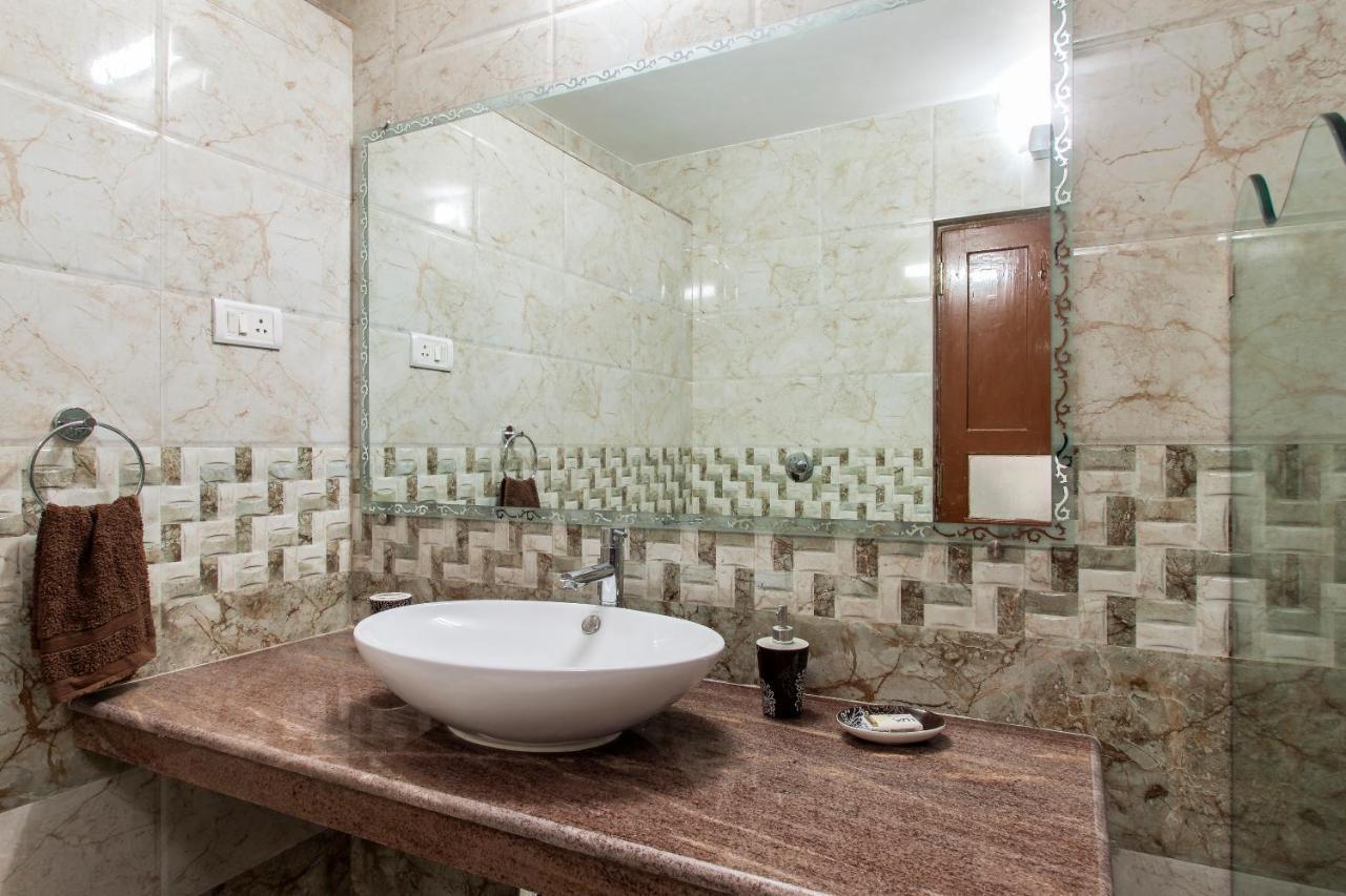 Villa Calangute Phase 4 Esterno foto